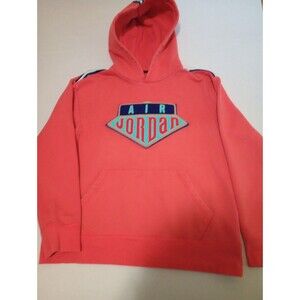 Jordan Sport DNA Hoodie CK9519-631 Multicolored Size L